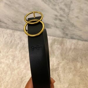 Jessica Simpson belt. Size L